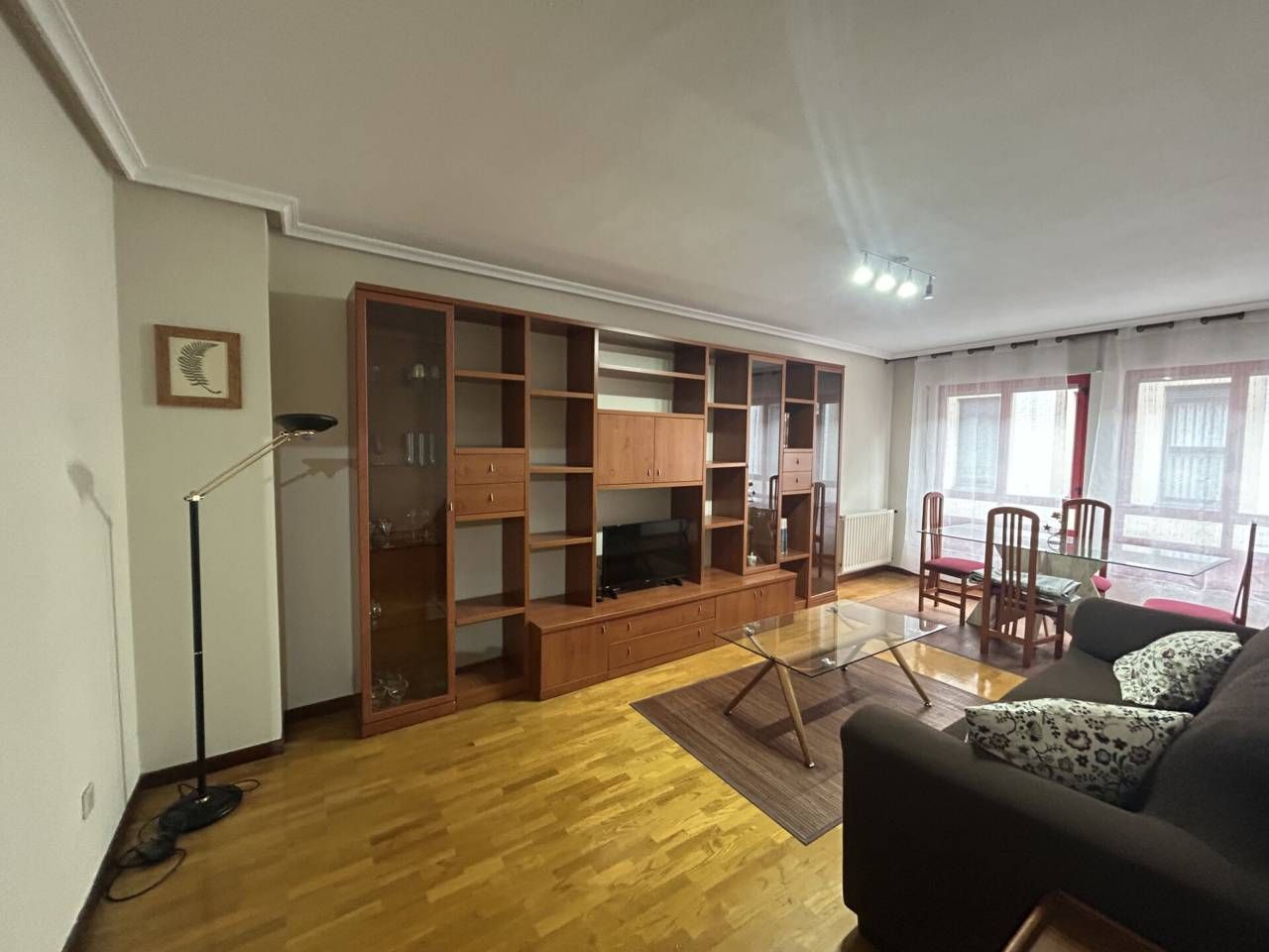 Wohnung zur Miete in Calle POSTIGO, Santo Domingo - El Campillín, Centro - Casco Histórico