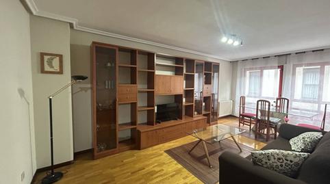 Foto 2 de Pis de lloguer a Calle Postigo, Santo Domingo - El Campillín, Oviedo