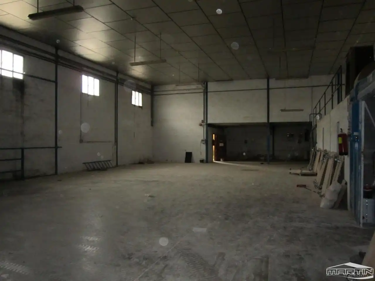 Nave industrial en venta en Cabra, imagen 16