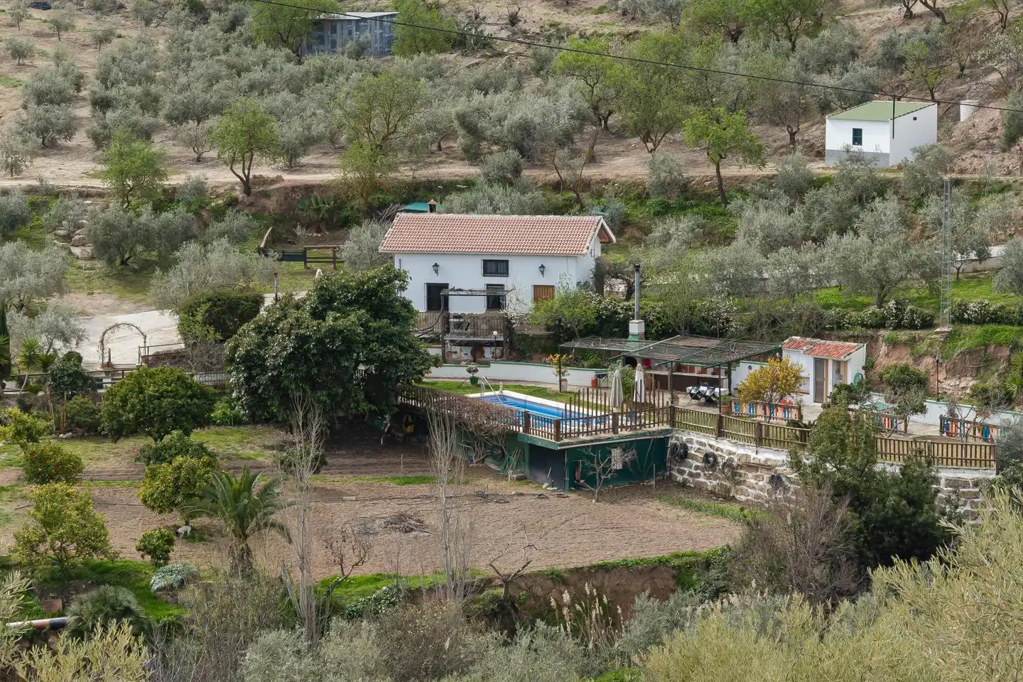 Casa en venta en La Umbría, imagen 4