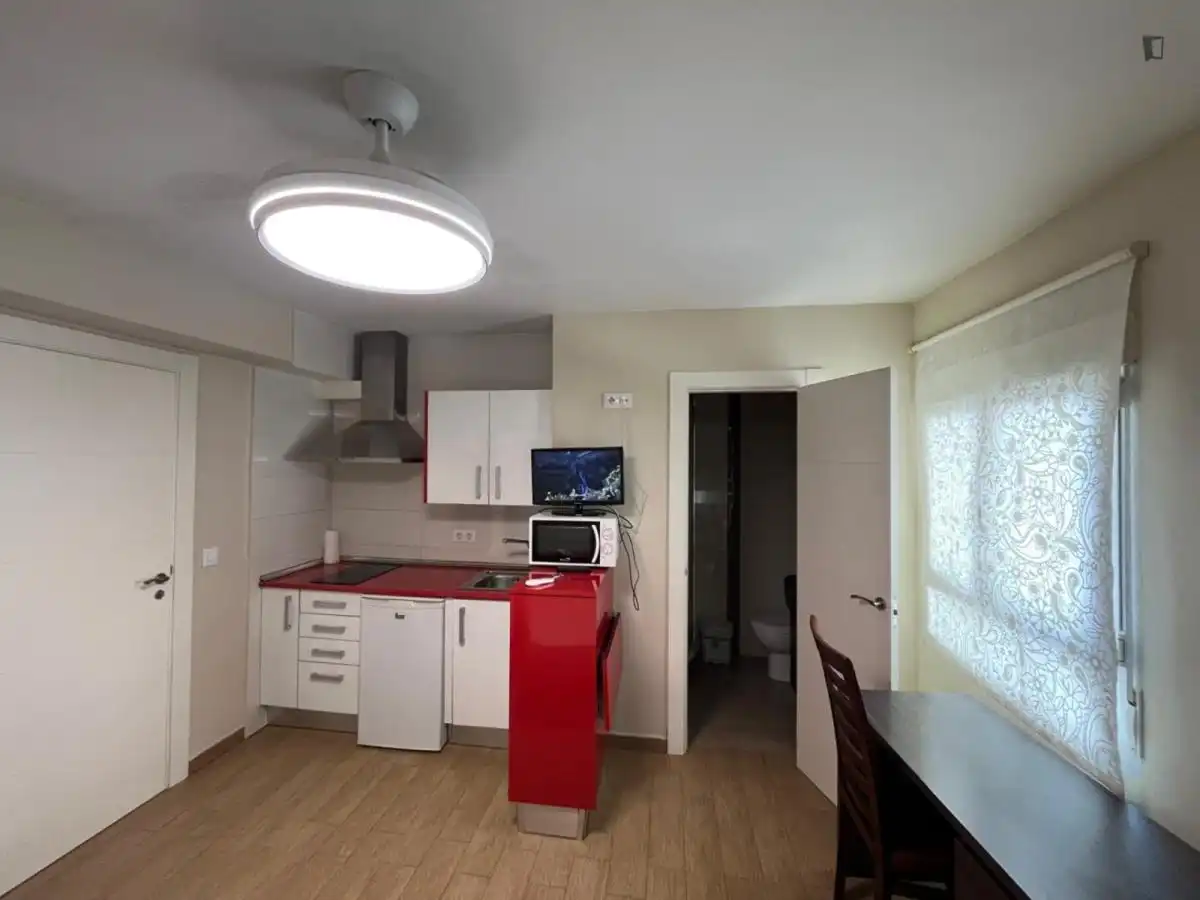 Room in Centro