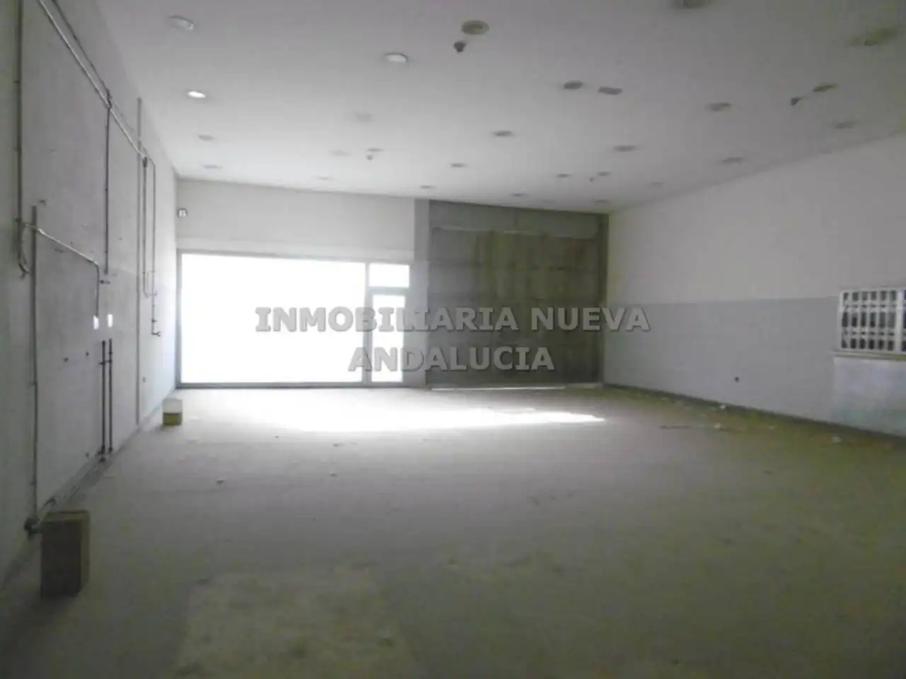 Industriegebäude zur Miete in Huércal de Almería, imagen 15