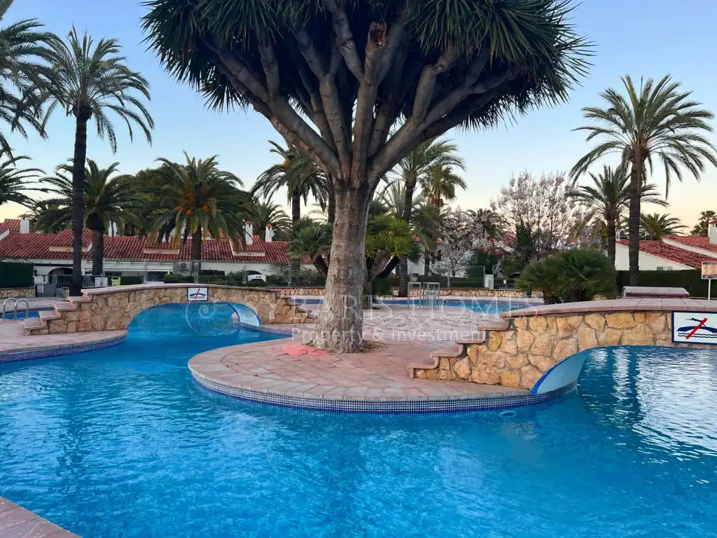 Casa a schiera con piscina in vendita a Calle Oliba, imagen 34