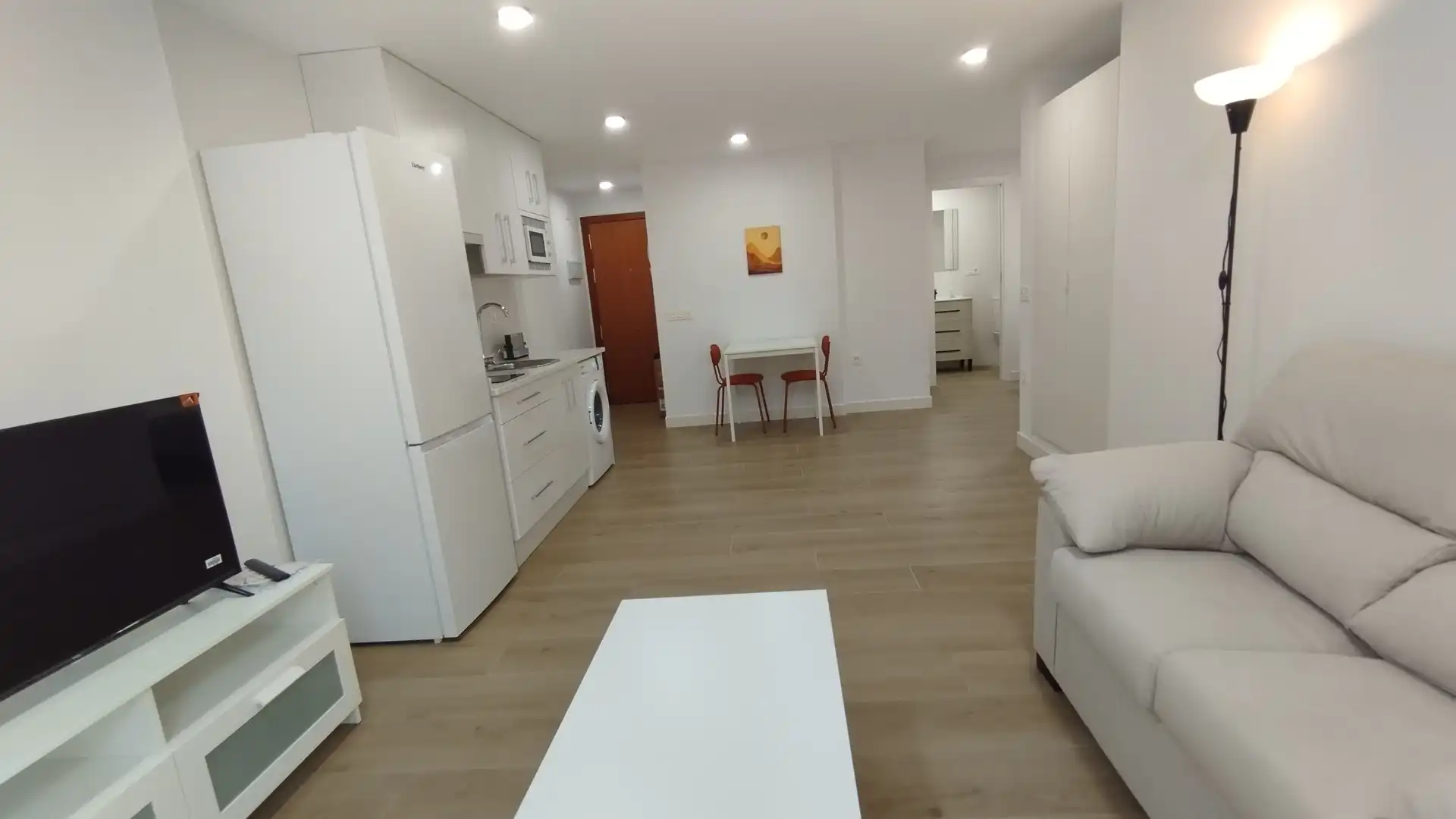 Loft de lloguer a Avenida Italia, 3, Centro