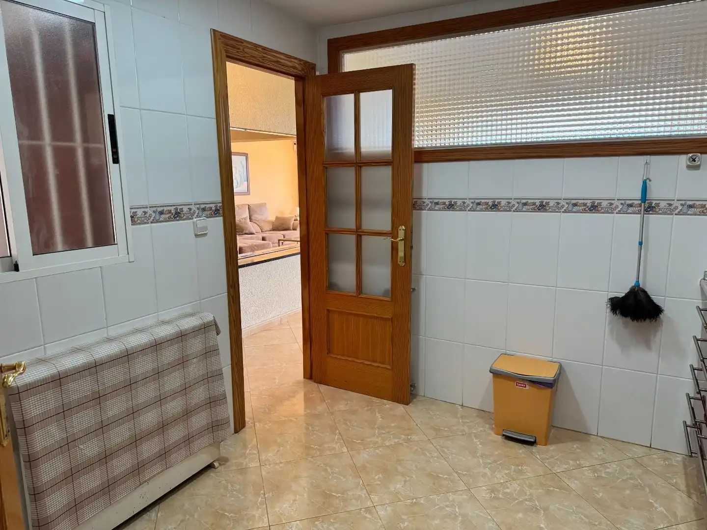 Flat for sale in Orxeta  with Air Conditioner