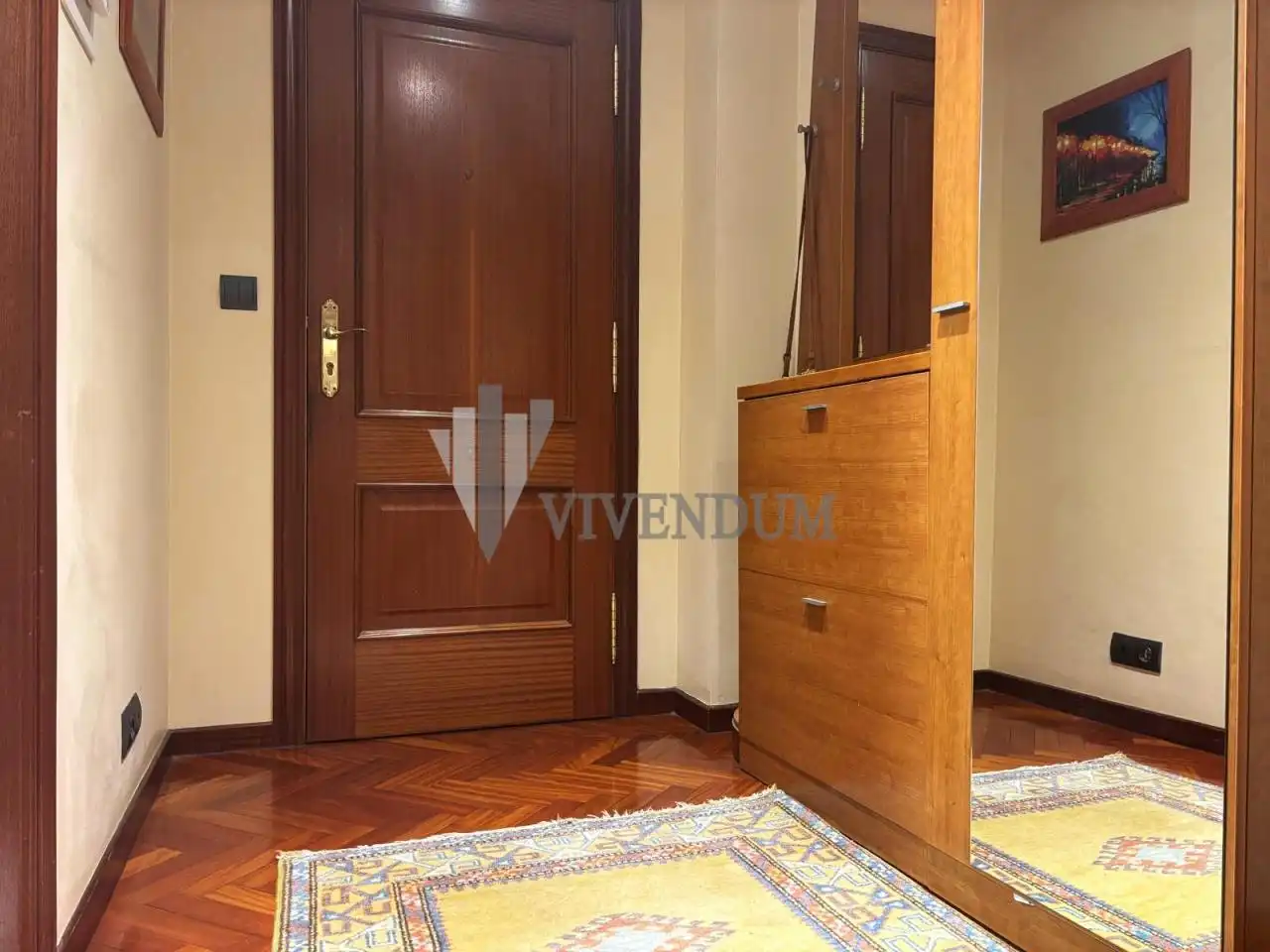 Flat for sale in Lavadores