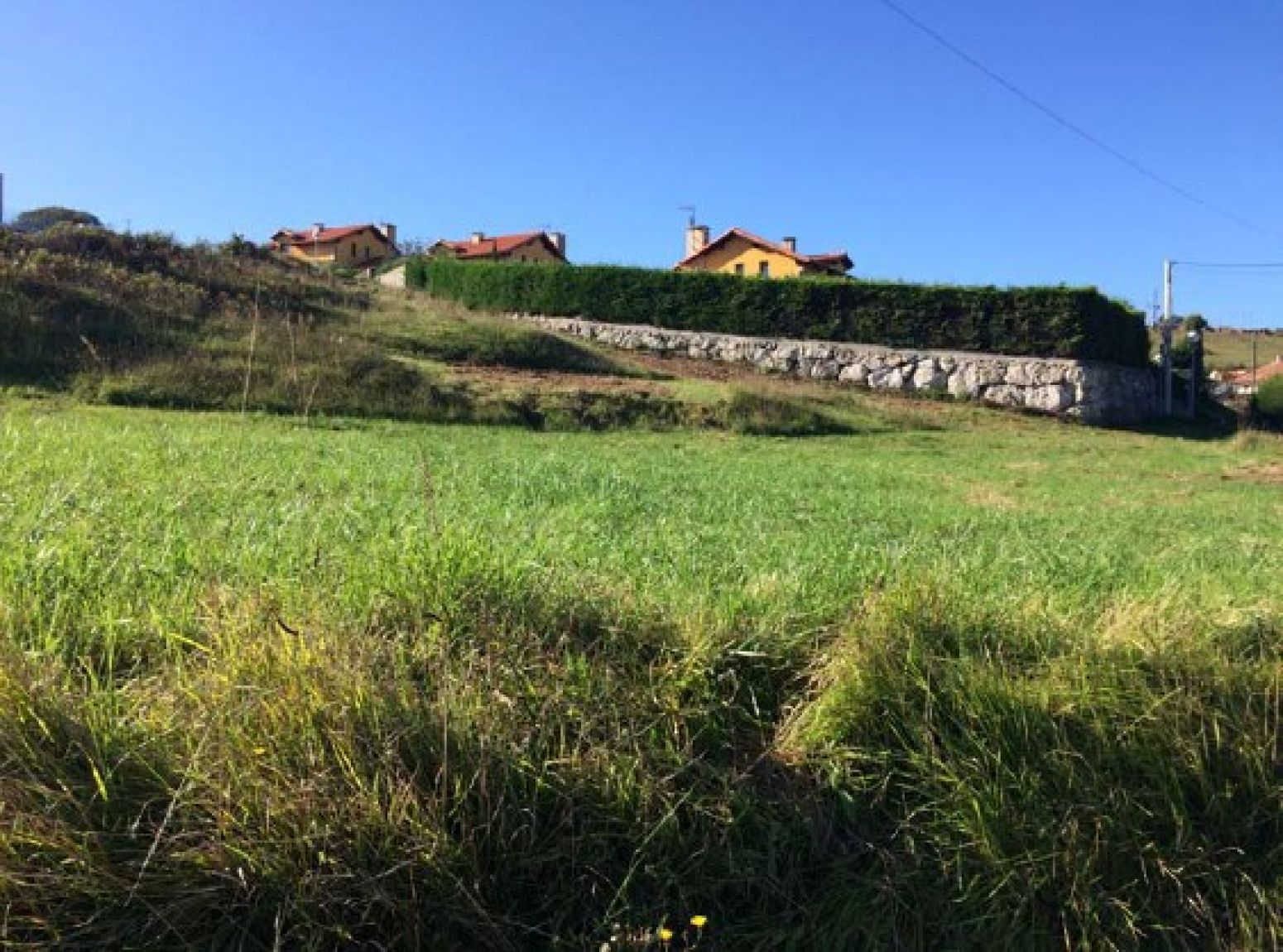 Residencial en venda en Piélagos