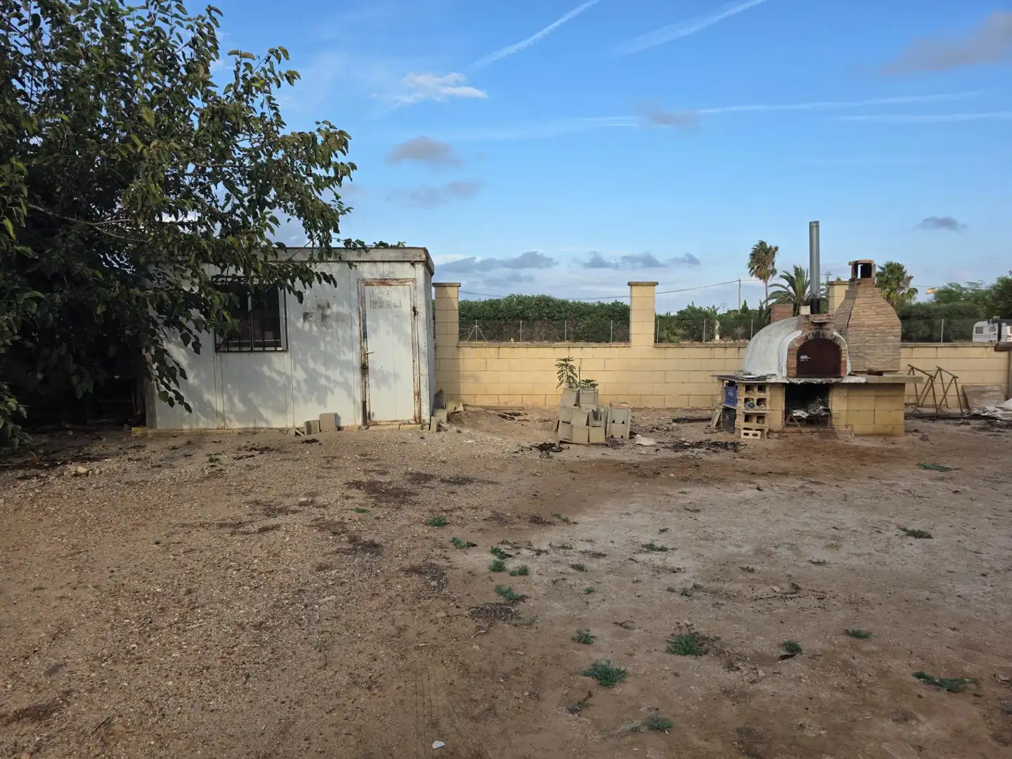 Rural land for sale in Carretera PEREZ LOS, imagen 26