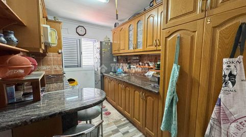 Foto 5 de Casa o chalet en venta en Montaña los Vélez - Vargas, Agüimes