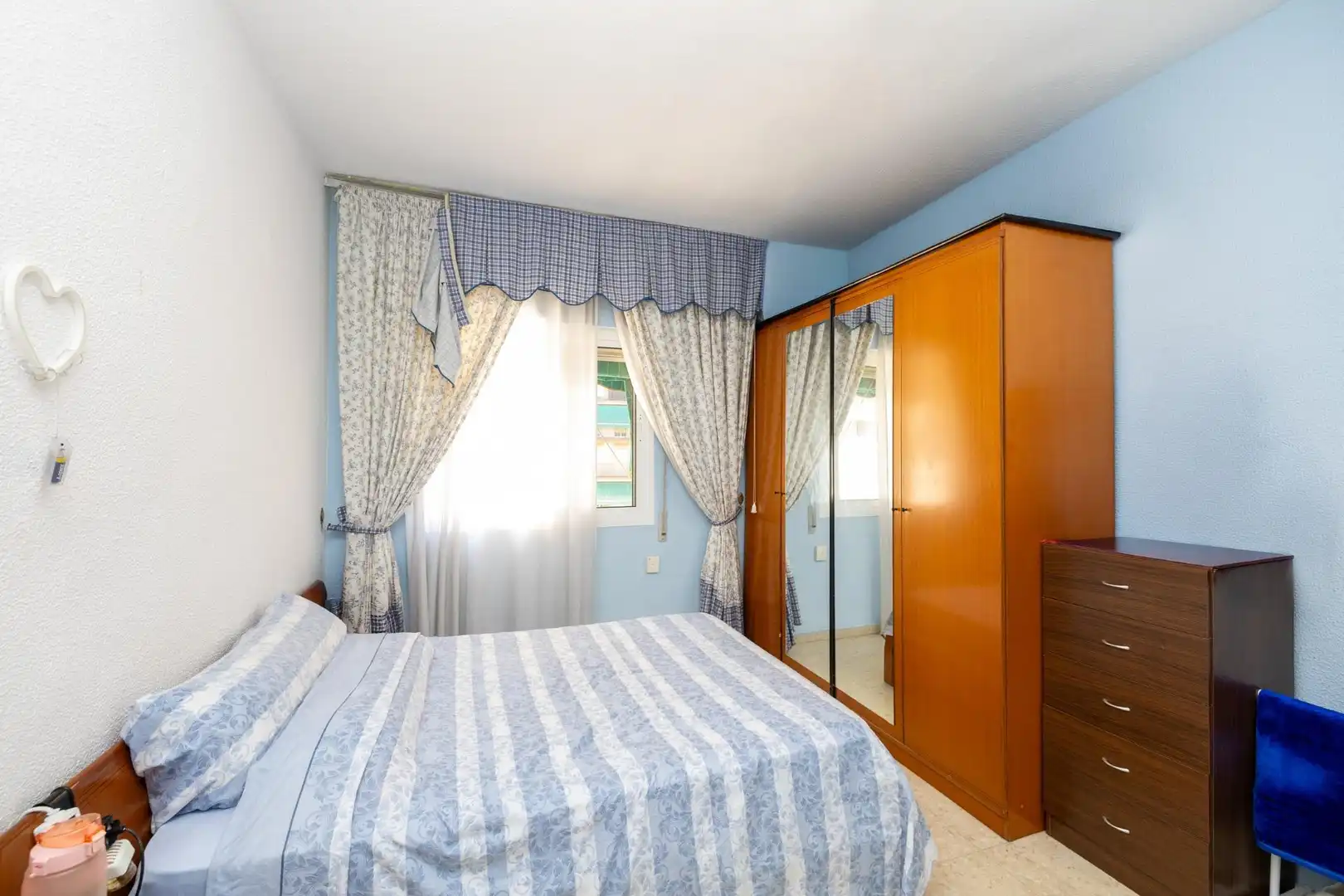 Wohnung mit Terrasse zum Verkauf in Calle Víctor Hugo 2, imagen 13
