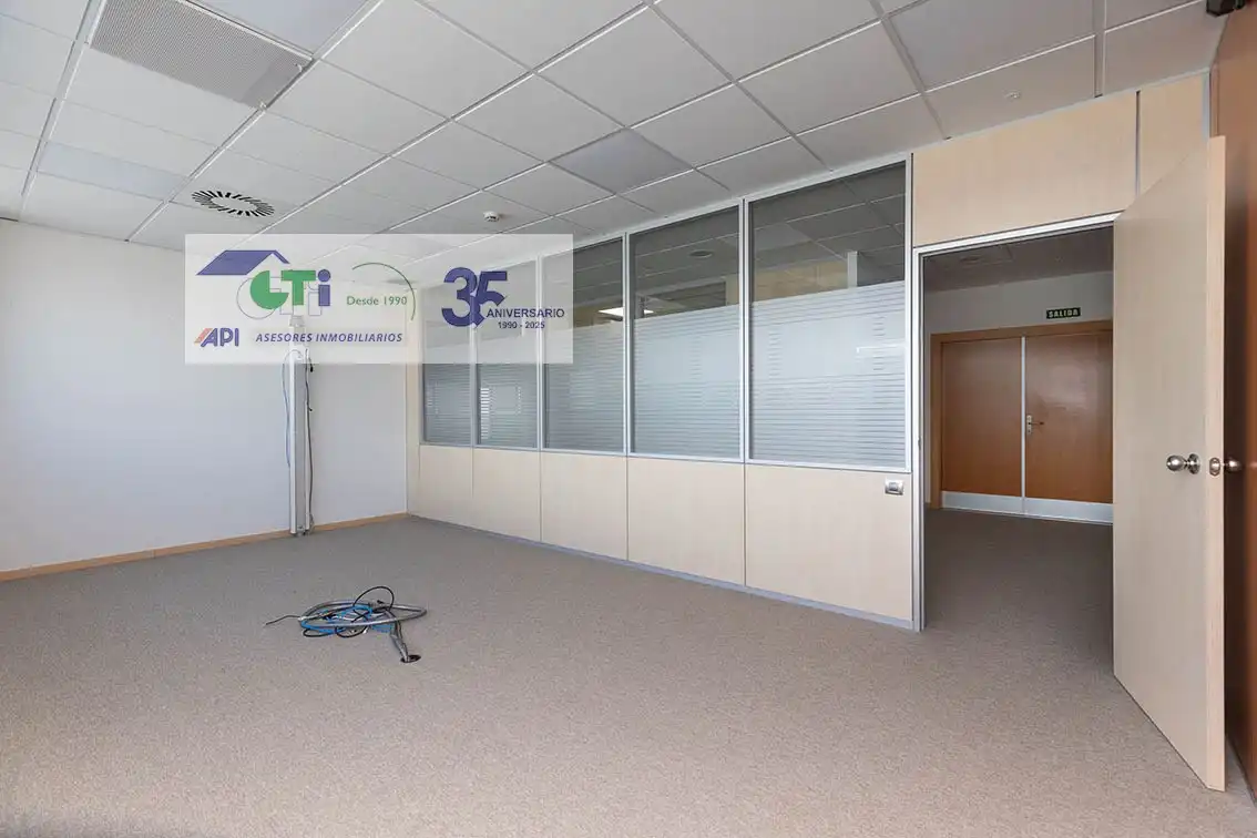 Office space to rent in C/Bari, imagen 15