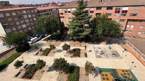 Foto 4 de Pis en venda a Cauce, Pilaríca, Valladolid Capital
