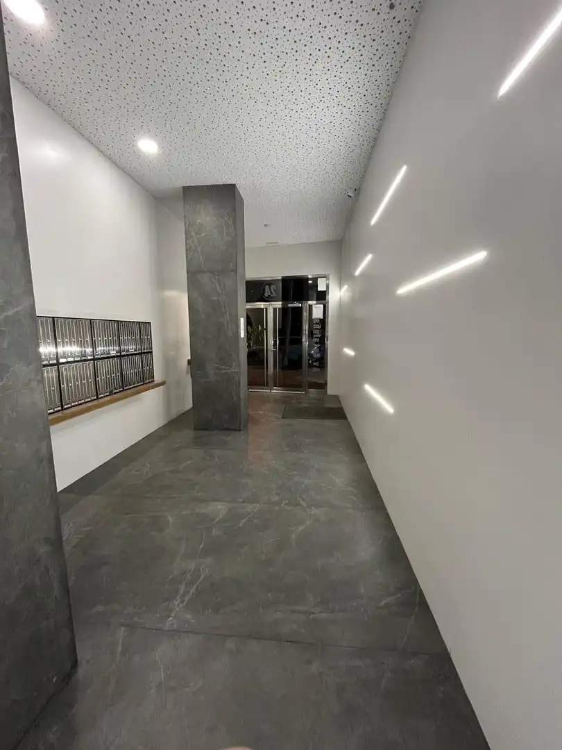 Piso en venta en Zaragoza con Calefacción, Terraza y Amueblado
