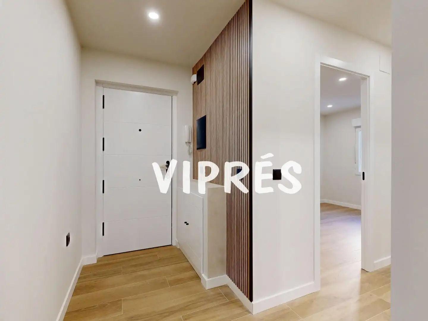 Wohnung zum Verkauf in Ruta de la Plata