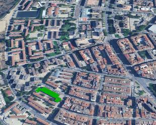 Exterior view of Land for sale in  Lleida Capital