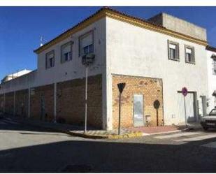 Exterior view of House or chalet for sale in Villanueva del Ariscal