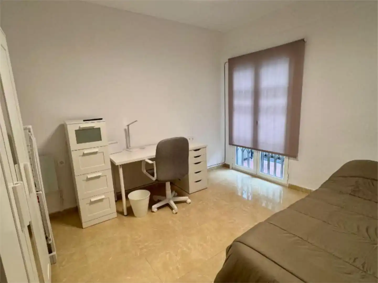 Fotografía del inmueble reportado: 320 €/mes — Barrio de Zaidín, Granada