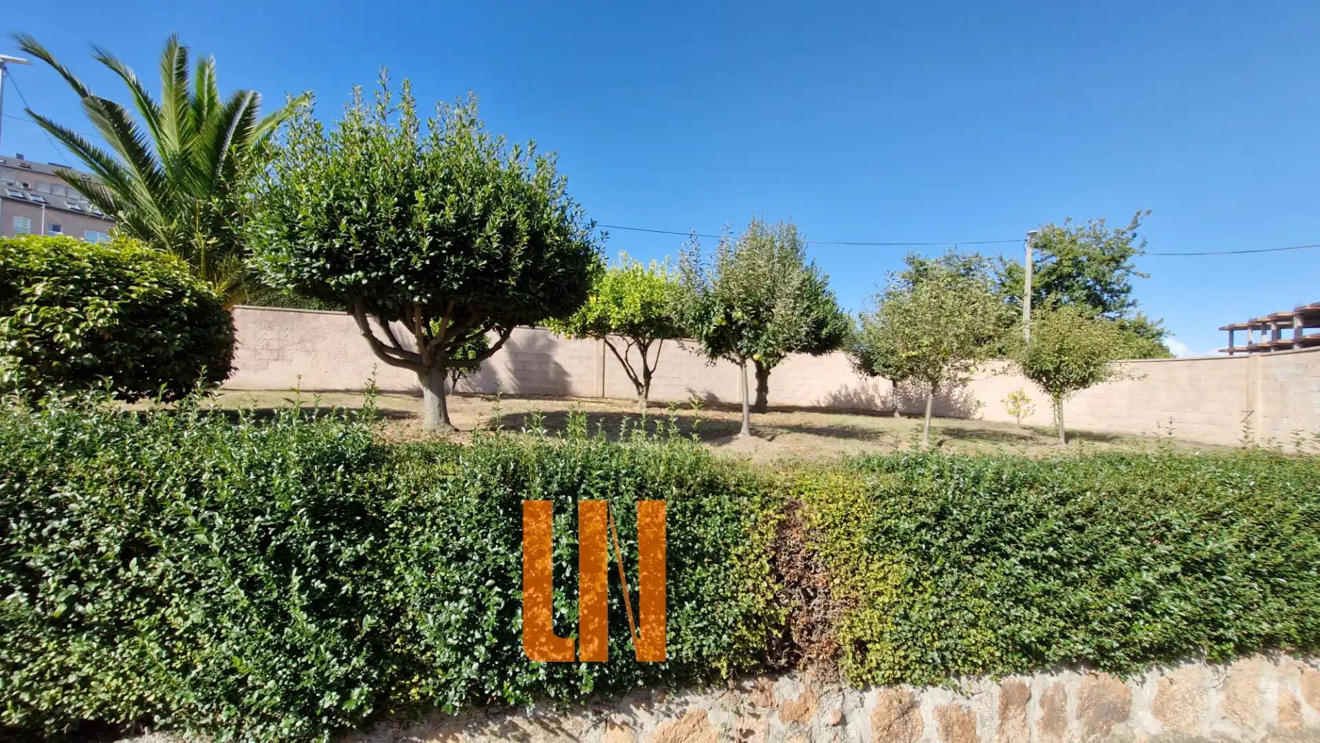 Chalet con jardín en venta en Lugar Cances, imagen 8