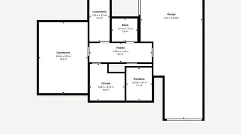 Foto 4 de Casa o xalet en venda a Tui, Pontevedra