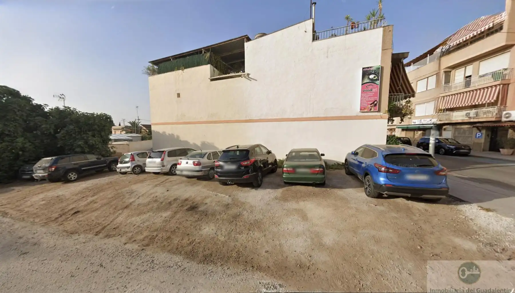 Terrenys i solars en venda a Lorca Ciudad, imagen 3