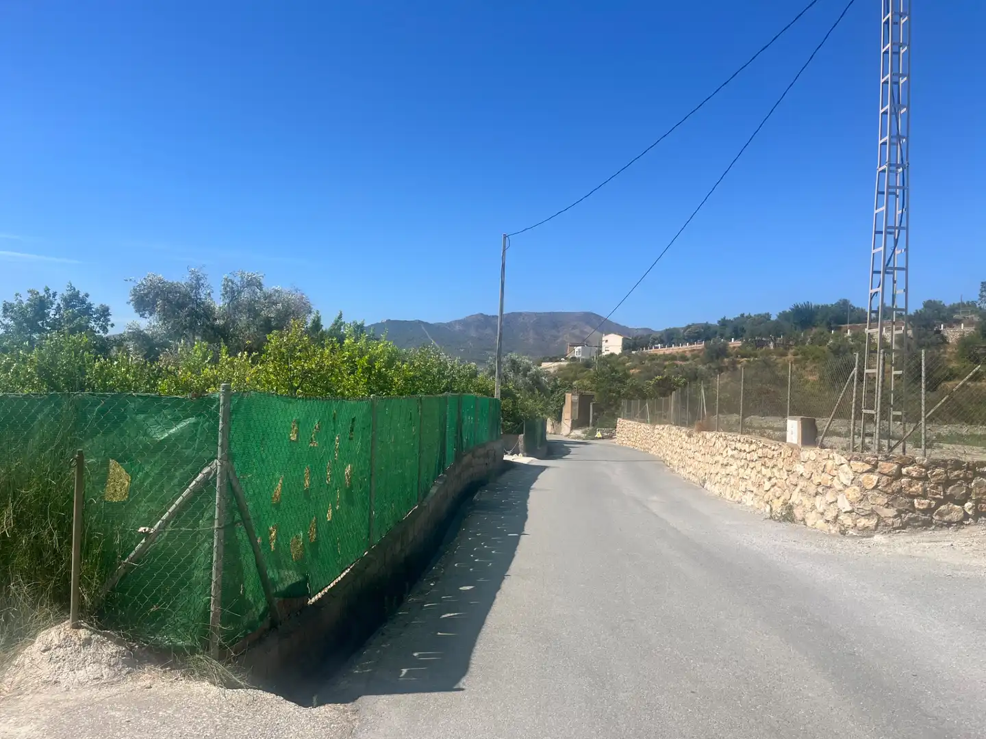 Rustikales Grundstück zum Verkauf in Calle Azahar, imagen 25