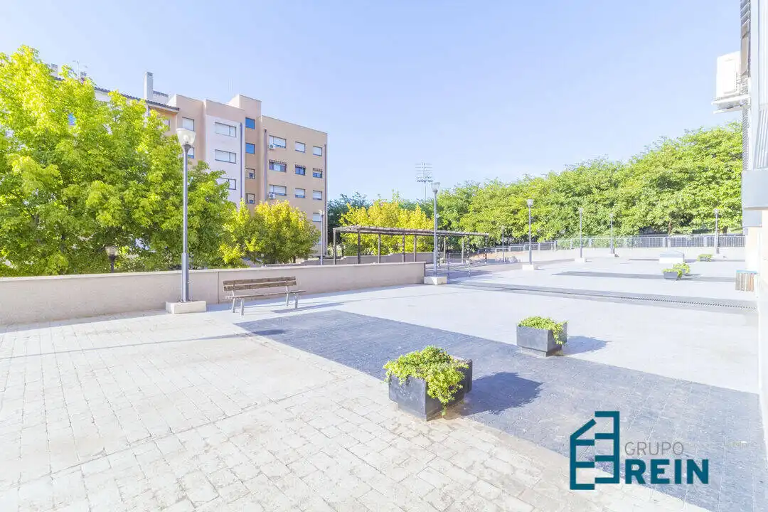 Flat for rent in Calle Río Guadarrama, 71, Santa María de Benquerencia
