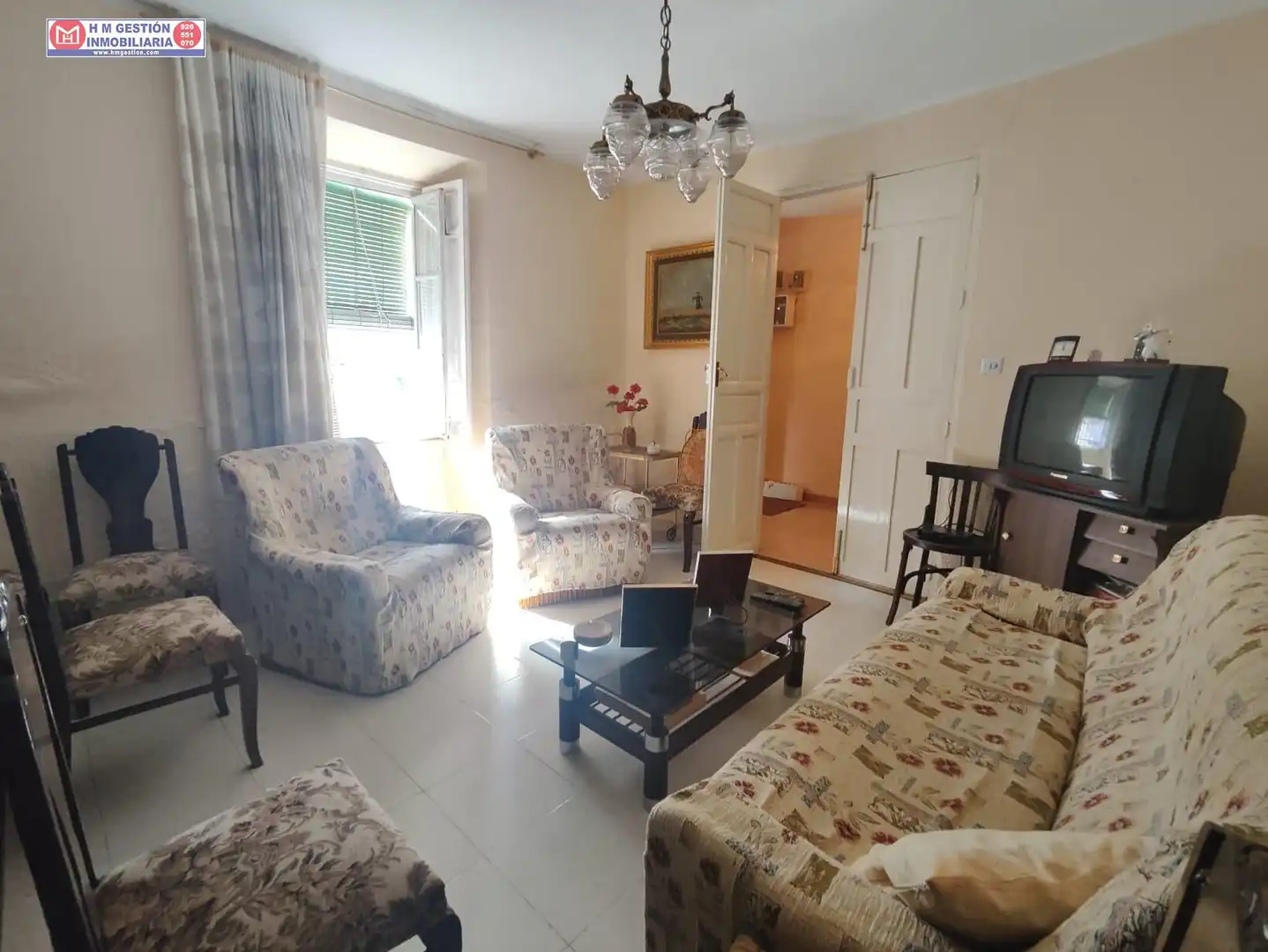 Casa amb terrassa en venda a Alcázar de San Juan, imagen 7