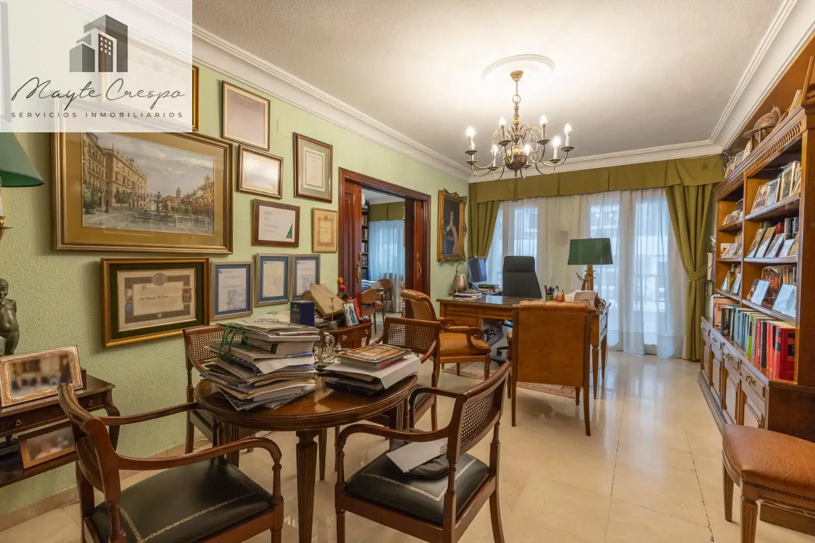 Appartement avec ascenseur à vendre à Calle PEDRO ANTONIO DE ALARCON 34, imagen 10