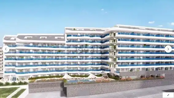 Apartment mit Pool zum Verkauf in Puerto Deportivo, imagen 8