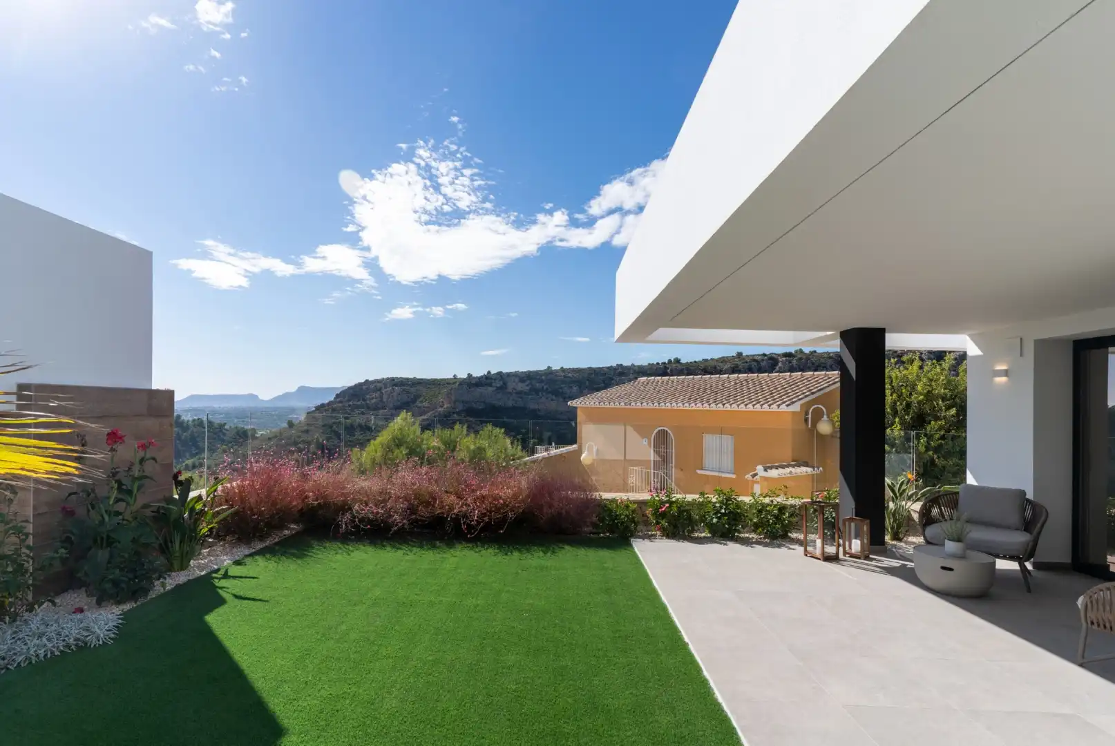 Apartament en venda a Cumbre del Sol