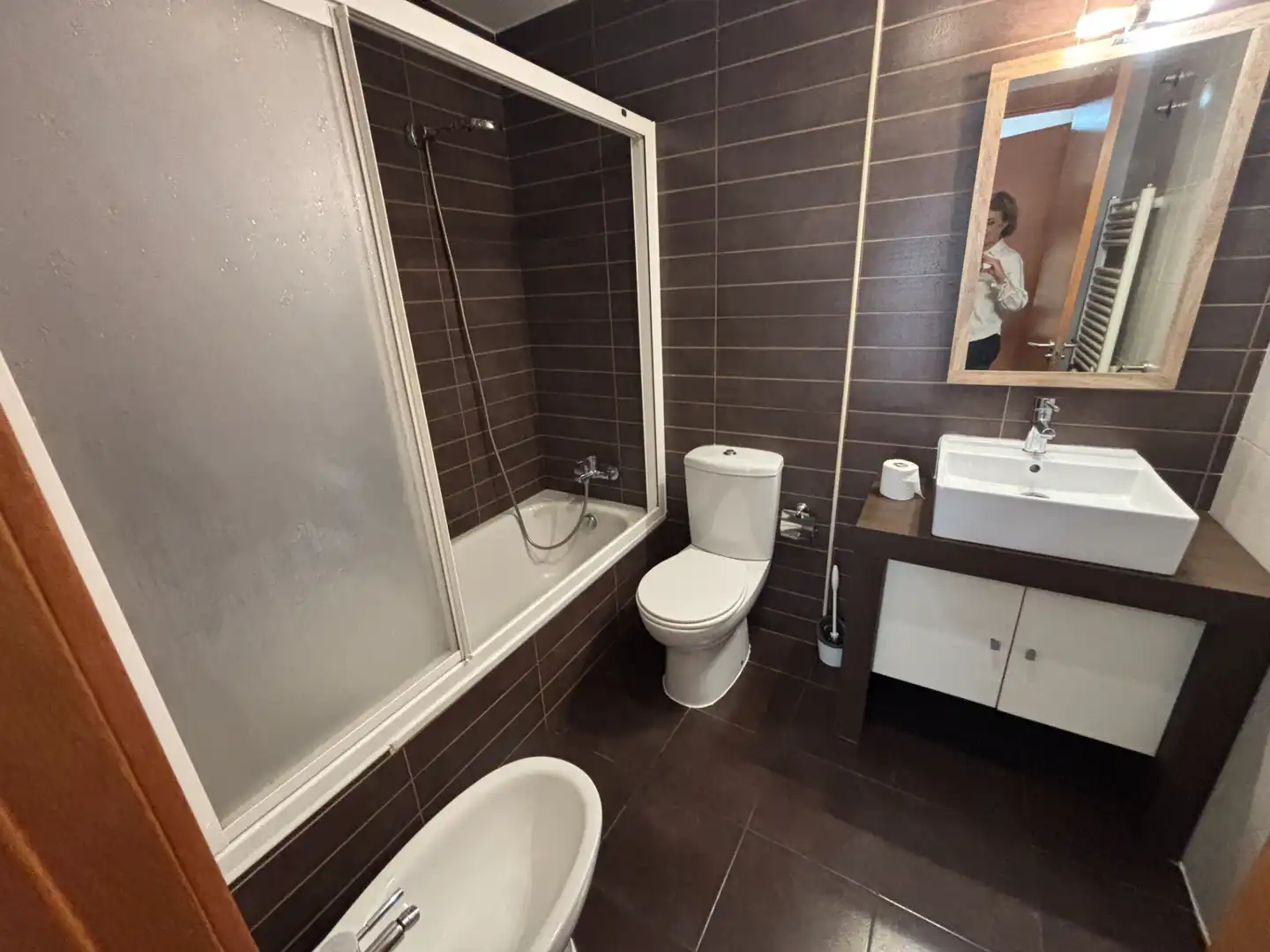 Apartament de lloguer a Els Alamús
