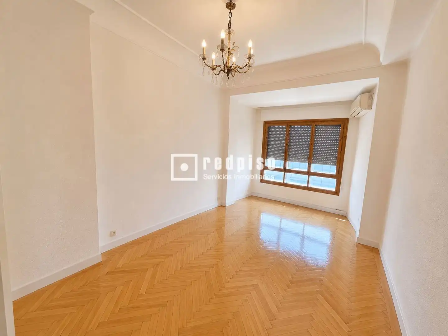 Habitación de Piso en venta en Madrid con Aire acondicionado, Calefacción y Parquet