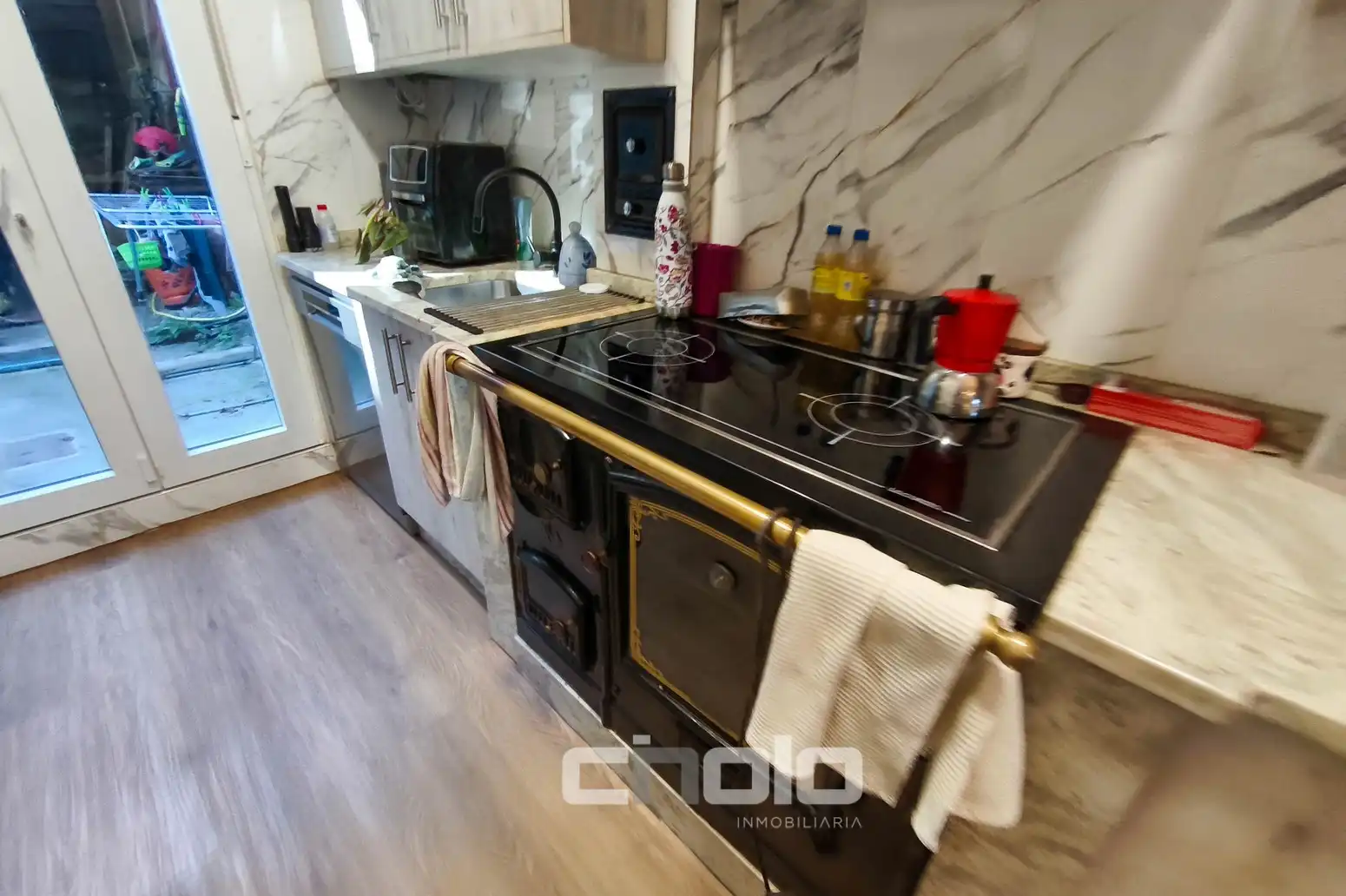 Maison avec jardin à vendre à Lugo - Fervedoira, imagen 5