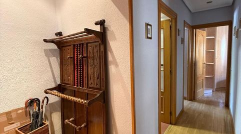 Photo 2 of Flat for rent in Del Gavilán, San Bernardo, Salamanca Capital