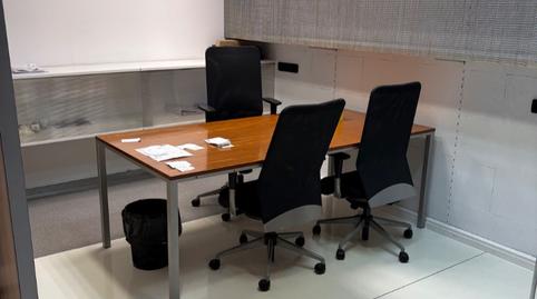 Foto 3 de Oficina de alquiler en Avinguda Cor de Jesús, 55, La Vall d'Uixó, Castellón