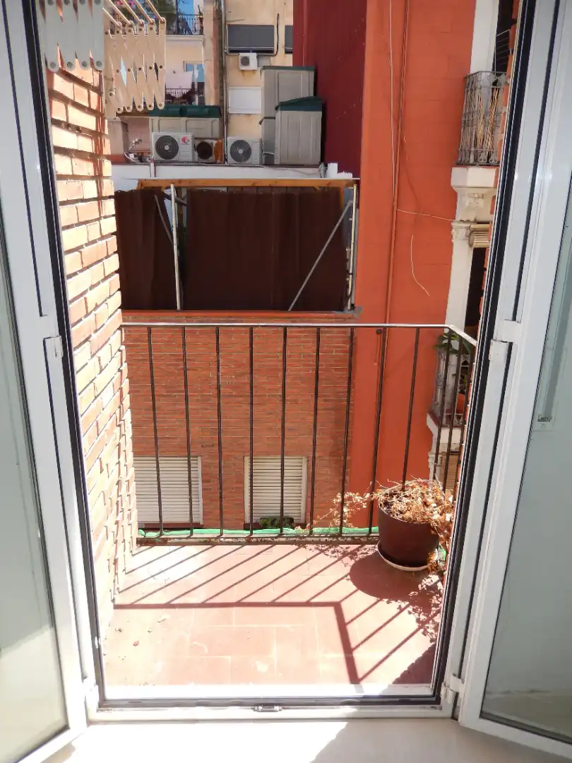 Appartement avec terrasse à vendre à Carrer de Camprodon, imagen 3