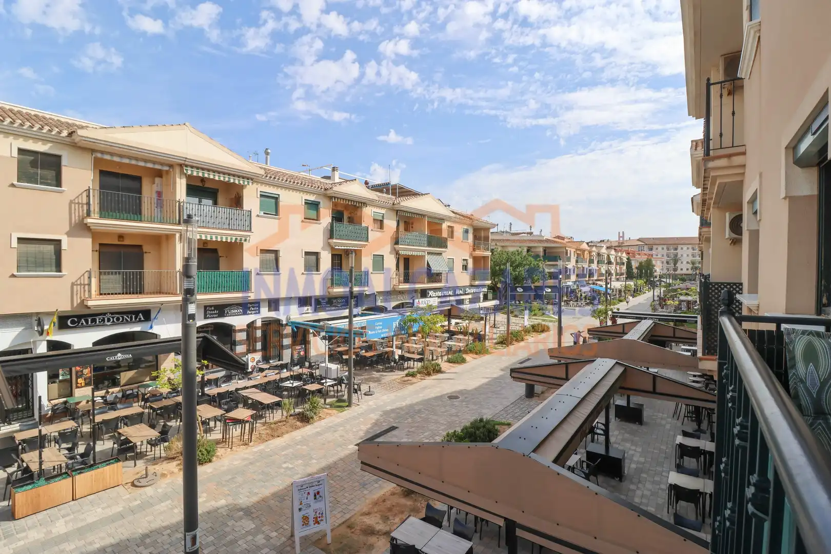 Appartement compact avec ascenseur à vendre à Los Narejos - Punta Calera, imagen 4