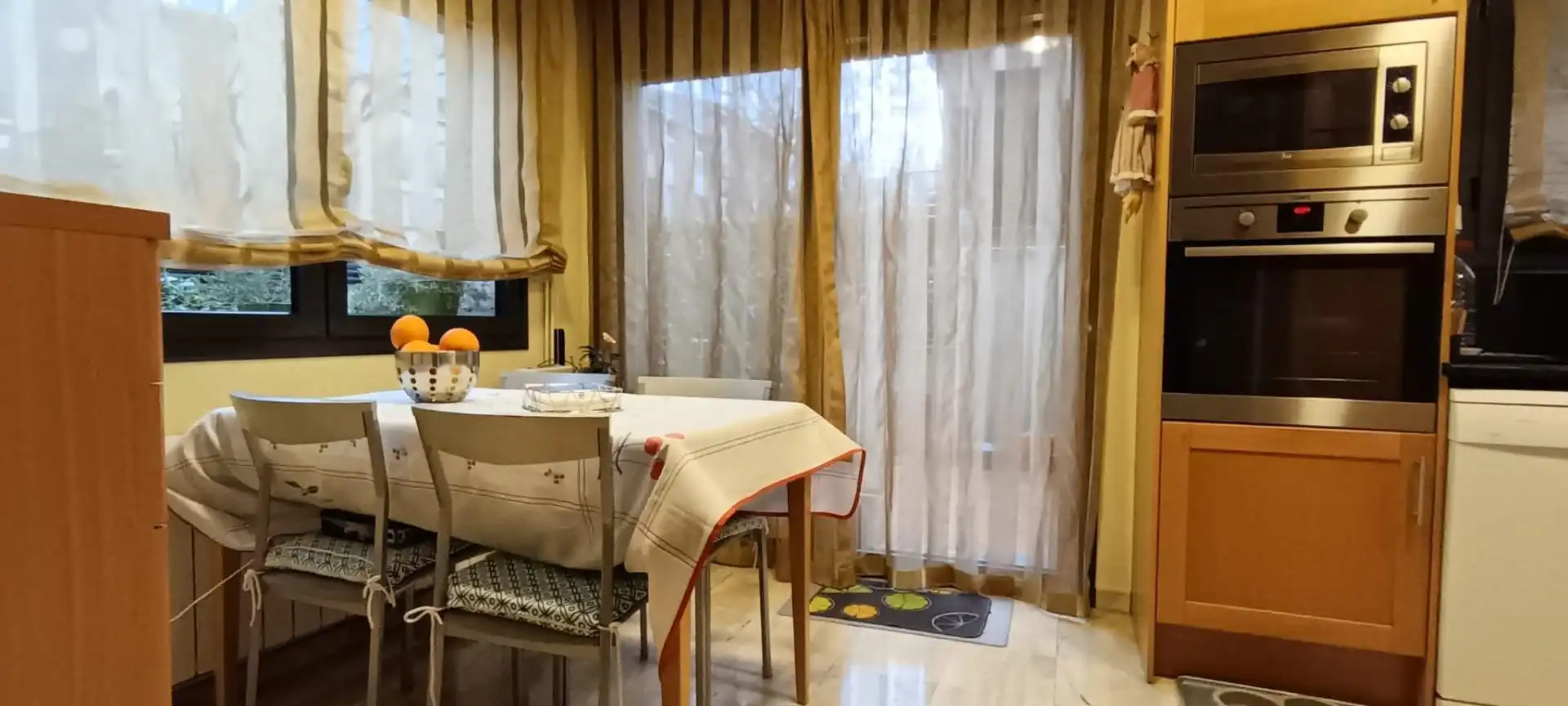 Casa amb terrassa en venda a Avenida ANTONI GAUDI, imagen 8