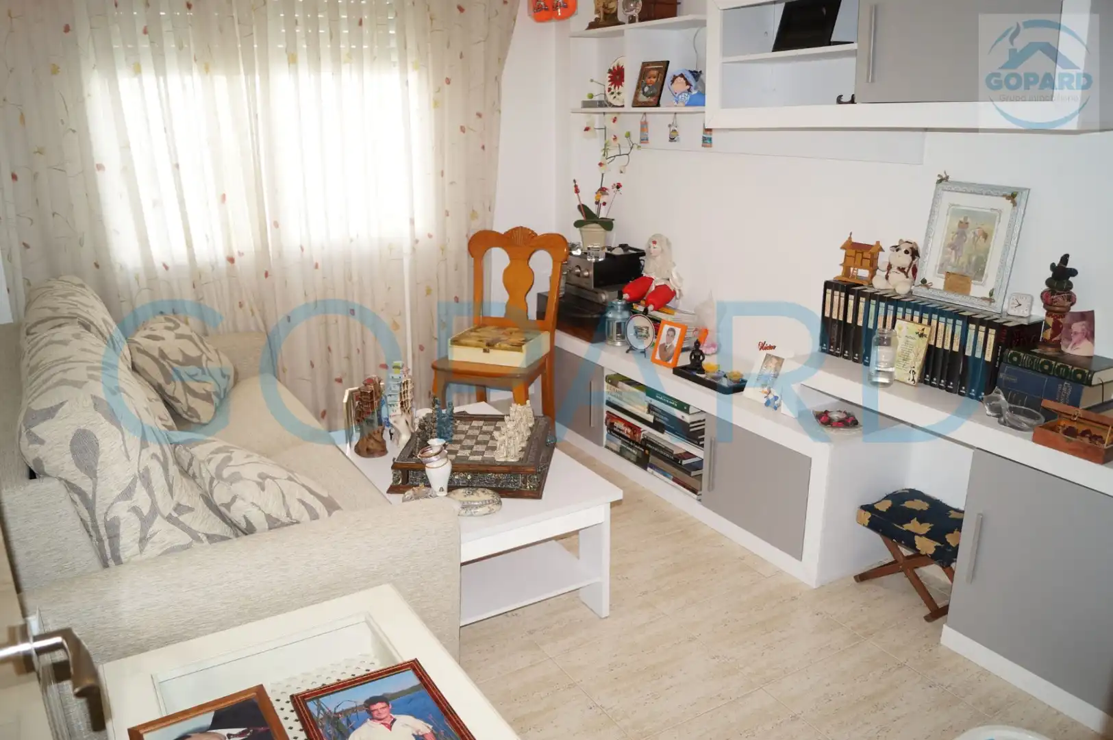 Appartement avec terrasse à louer à Villanueva de la Cañada ciudad, imagen 12