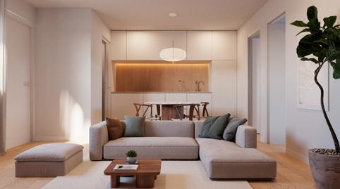 Foto 4 de Piso en venta en Carrer D'antoni Gaudí, 52, Segur Platja, Tarragona