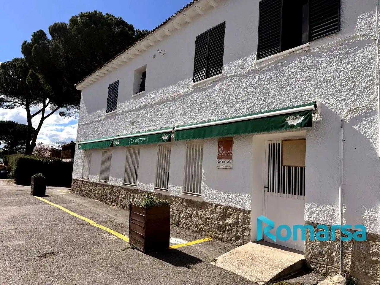 Casa amb piscina en venda a Del Enebro, imagen 54