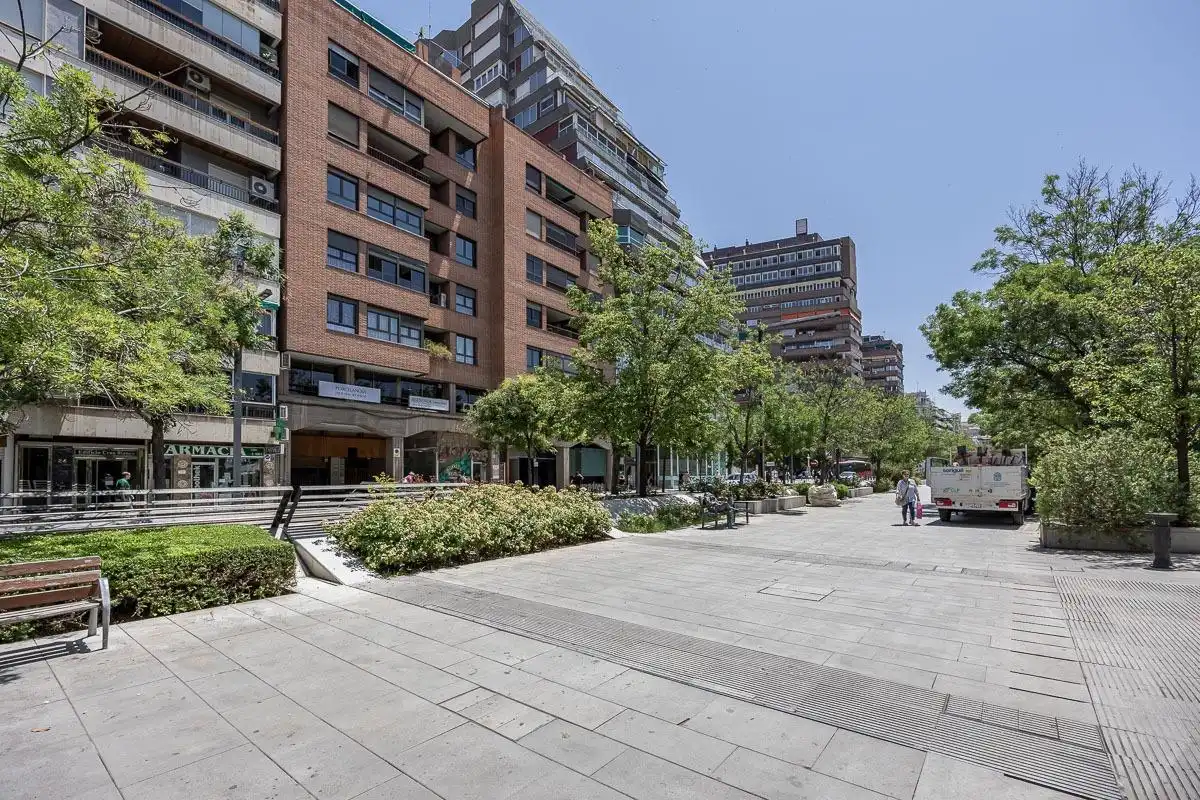 Flat with lift for sale in Beiro, imagen 37