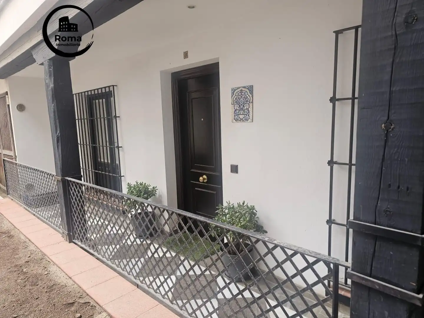 Apartments for sale in Churriana de la Vega  with Parquet flooring and Furnished