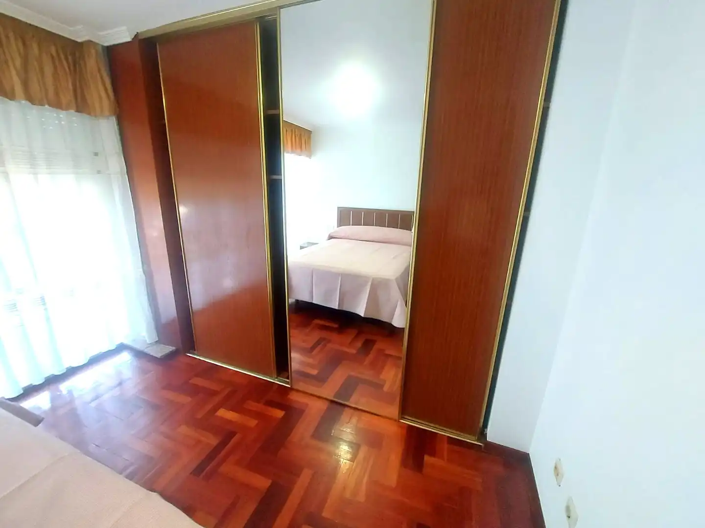 Flat for rent in Casablanca - Calvario