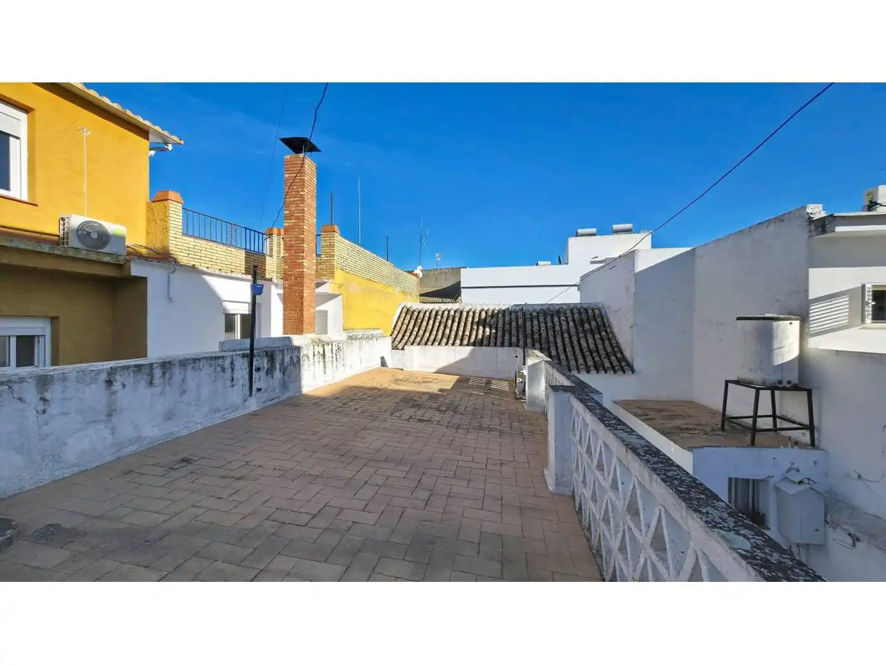 Maison avec jardin à vendre à Calle Blas Infante 31, imagen 43