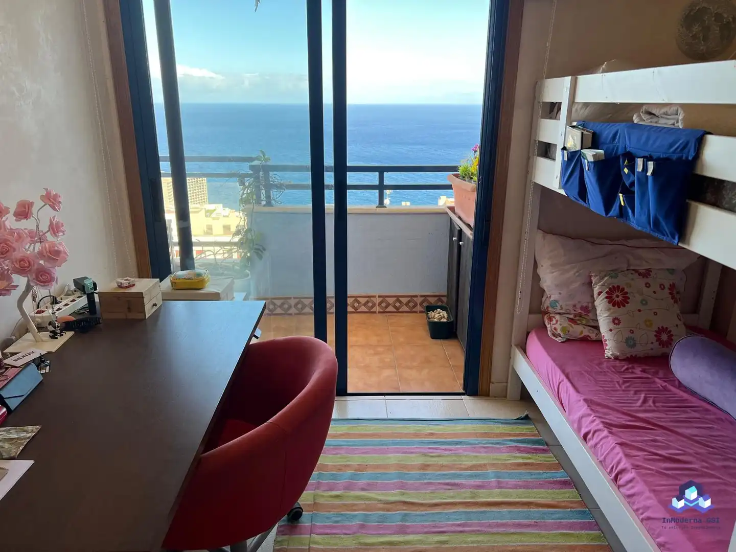 Dúplex en venda a Cataixa, Acorán