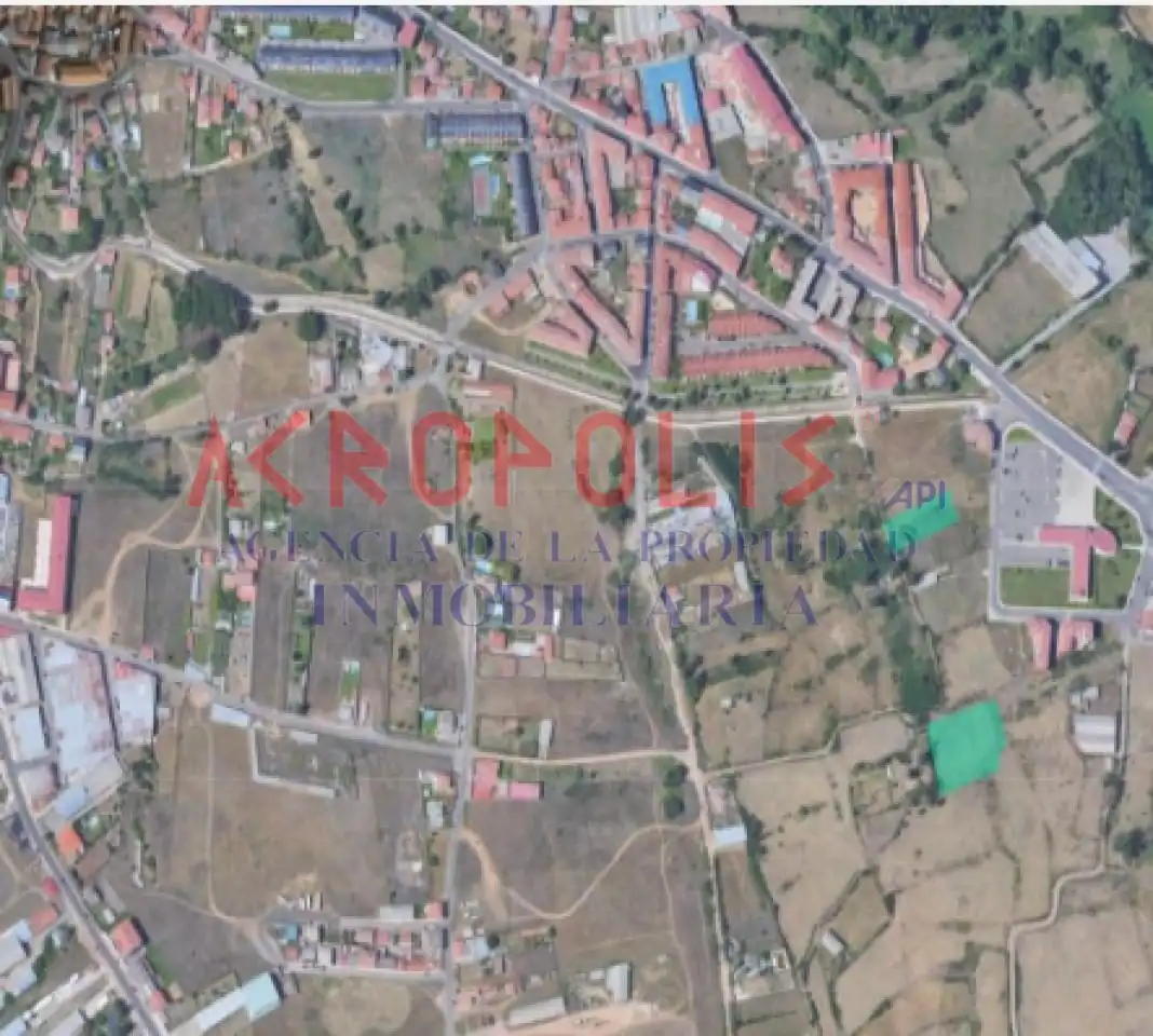 Terreni e lotti in vendita a Calle Picones Polg. 48 Parcela 23, imagen 3