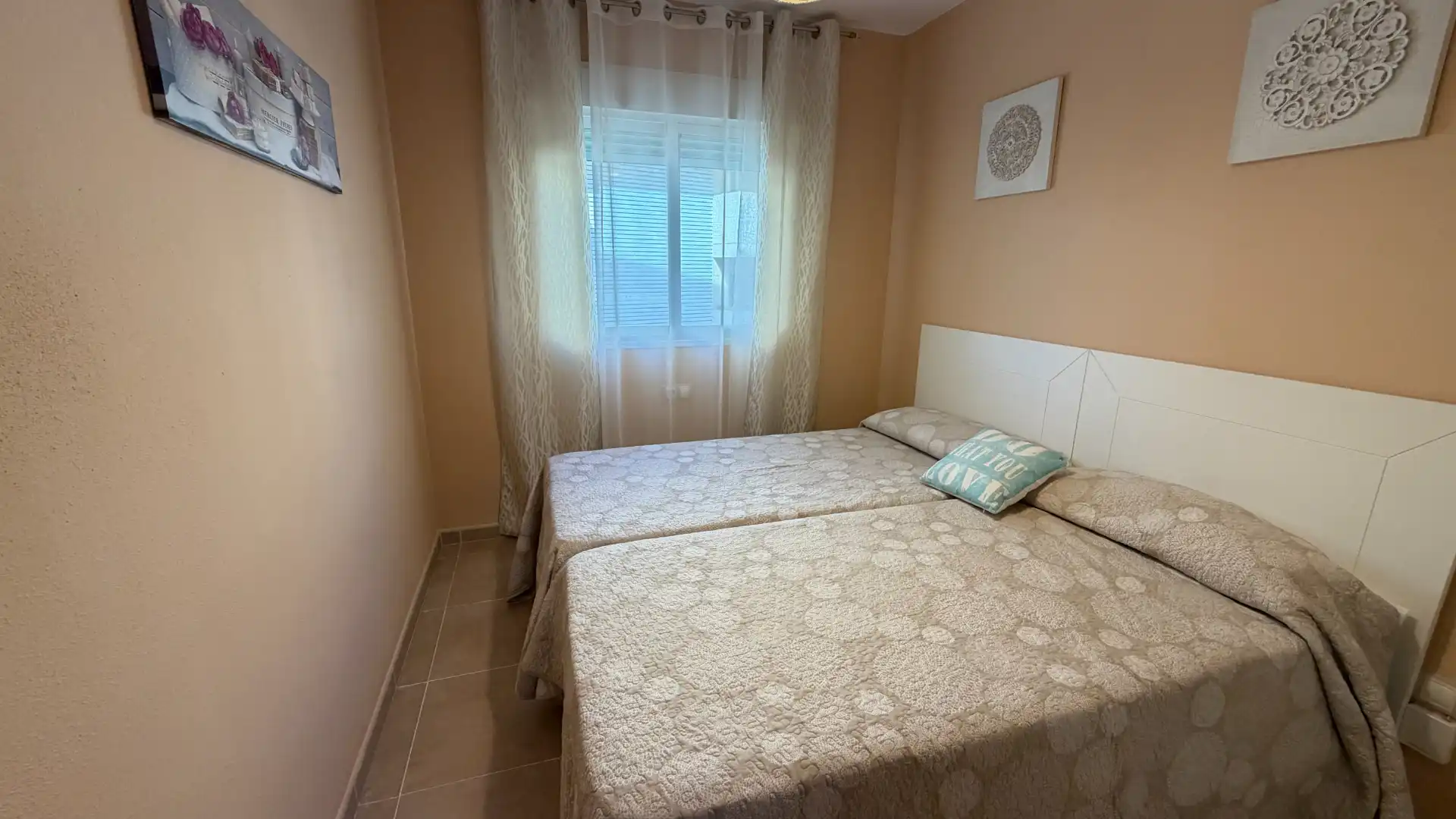 Flat with terrace for sale in Calle Mirador de la Dehesa 6, imagen 11