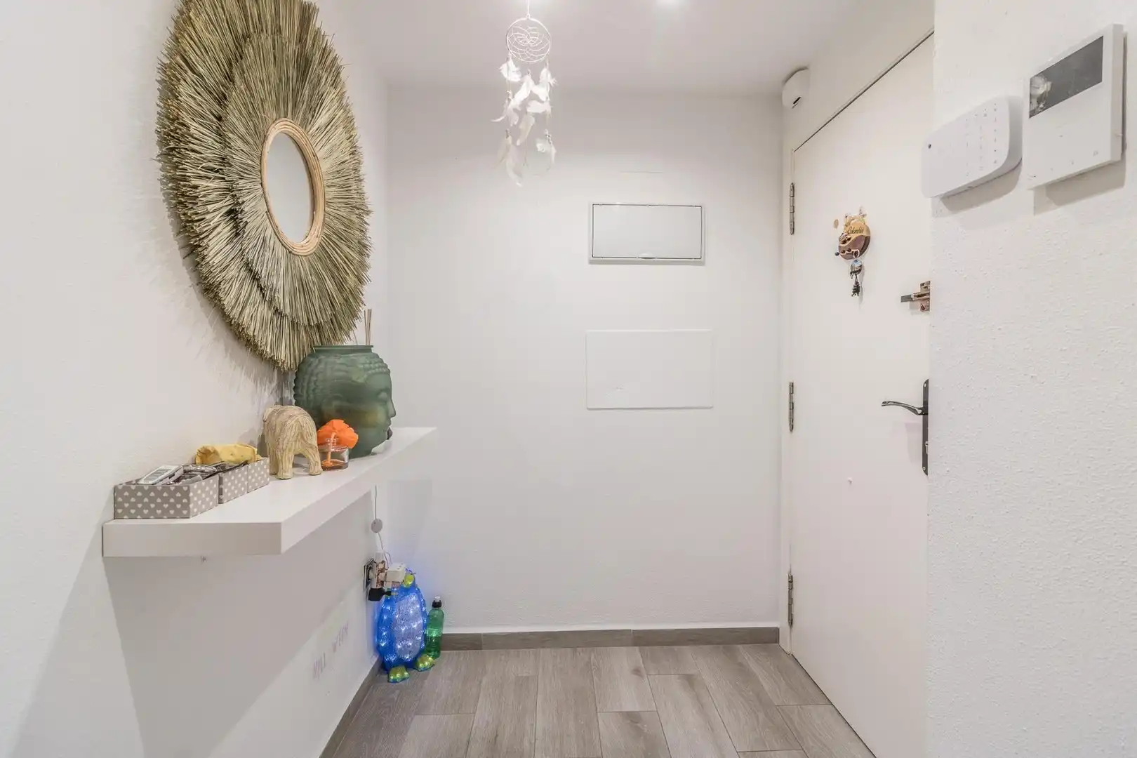 Planta baja en venta en L'Alcúdia con Aire acondicionado y Terraza
