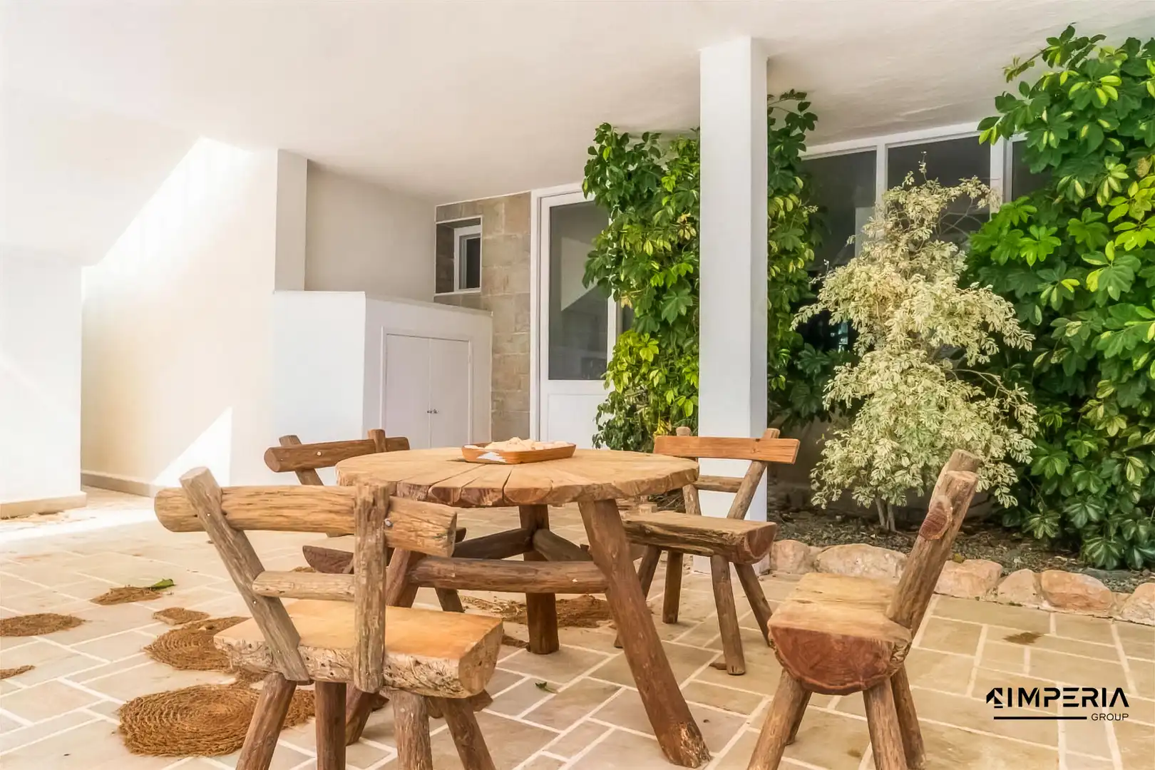 Villa avec terrasse à vendre à Passatge Trident, imagen 39